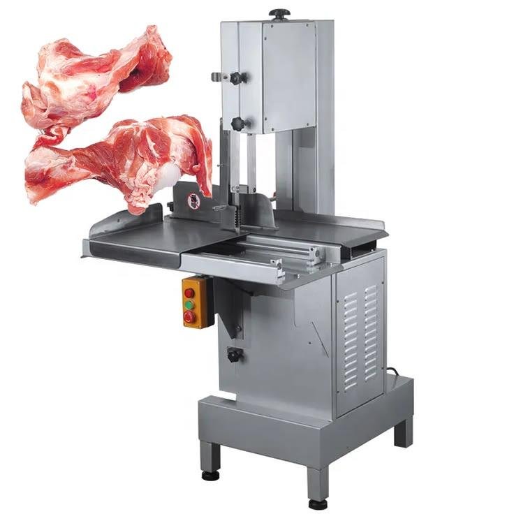 Commercial Meat Grinders & Bone Saws Selection