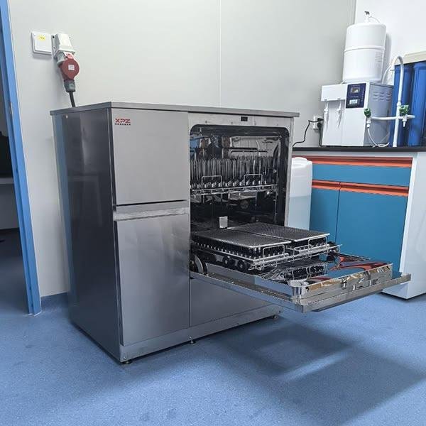 Commercial Dishwashers & Glasswashers Selection