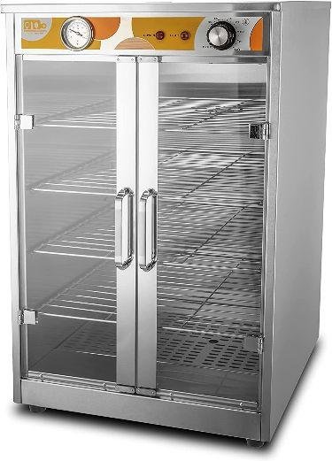 Commercial Hot Holding Cabinets Selection