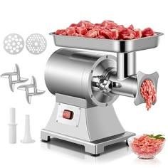 Commercial Meat Grinders & Mincers Buying Guide