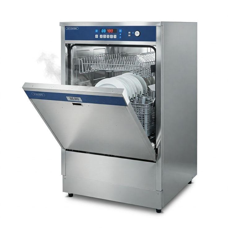 Commercial Dishwasher & Warewashing Technical