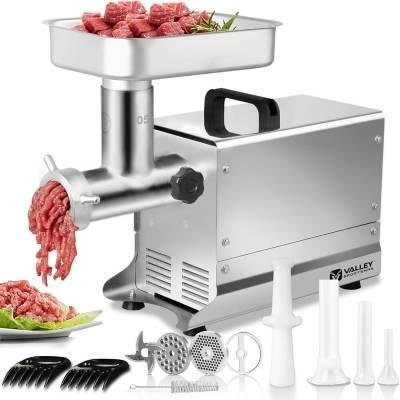 Commercial Meat Grinders & Mincers Buying Guide