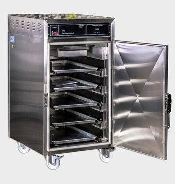 Commercial Hot Holding Cabinets Selection